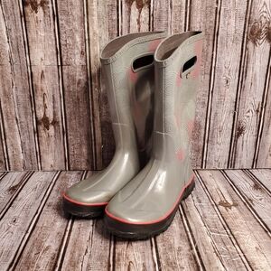 Women’s BOGS Rain boots size 8